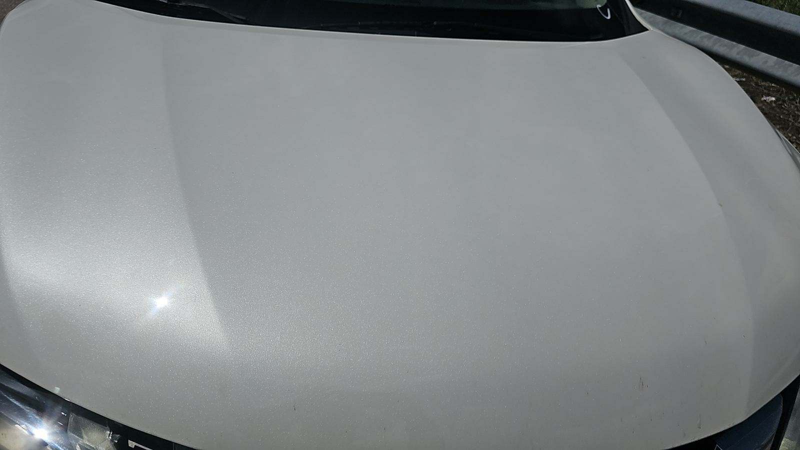 2017 Nissan Rogue SL AWD