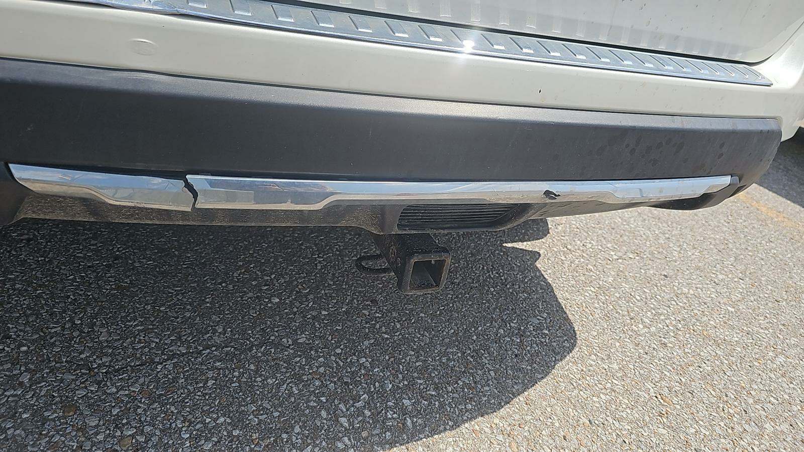 2017 Nissan Rogue SL AWD
