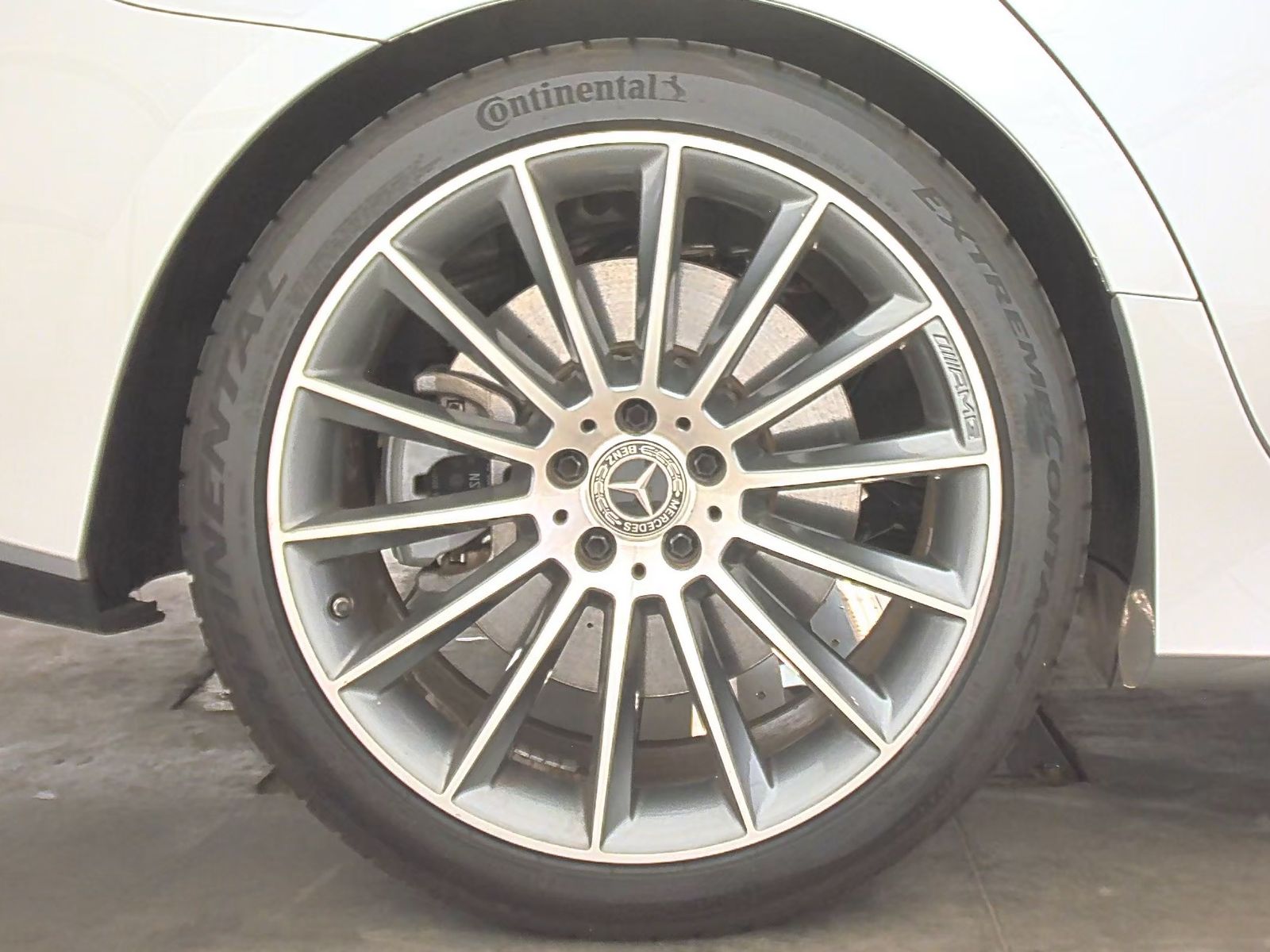 2019 Mercedes-Benz CLS-Class CLS 450 RWD