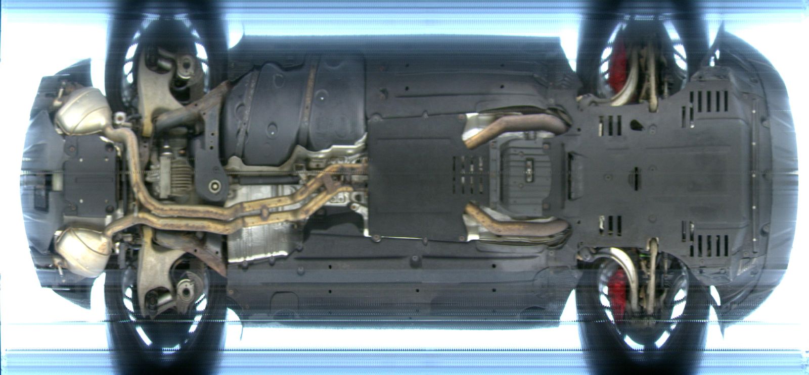 2015 Porsche Macan Turbo AWD