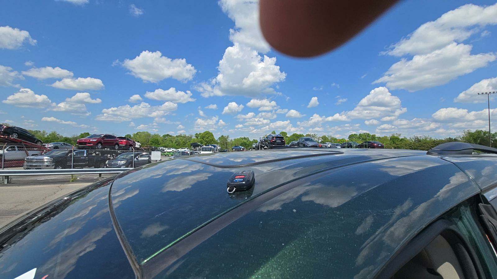 2021 Toyota Sienna XLE FWD