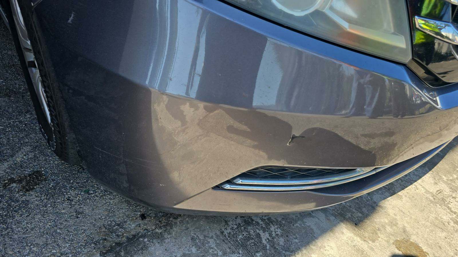 2014 Honda Odyssey EX-L FWD