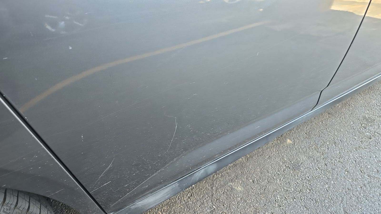 2014 Honda Odyssey EX-L FWD