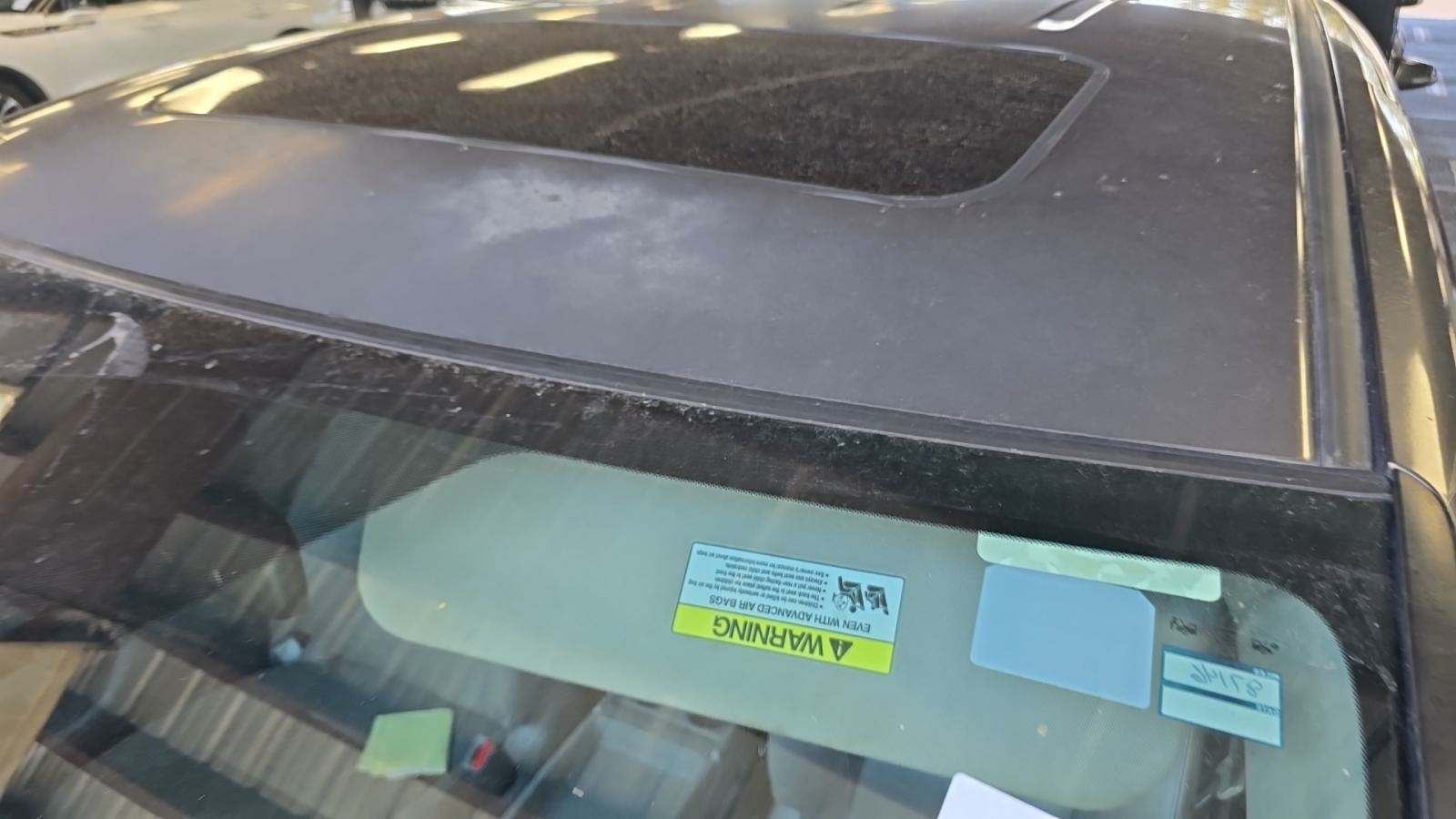 2014 Honda Odyssey EX-L FWD