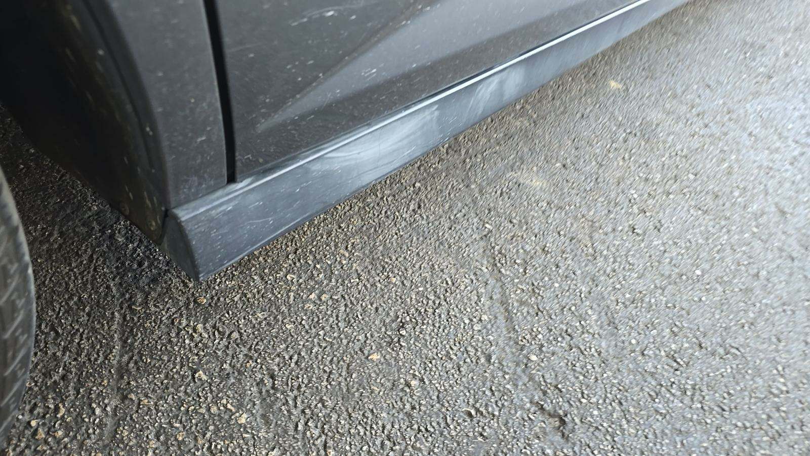 2014 Honda Odyssey EX-L FWD