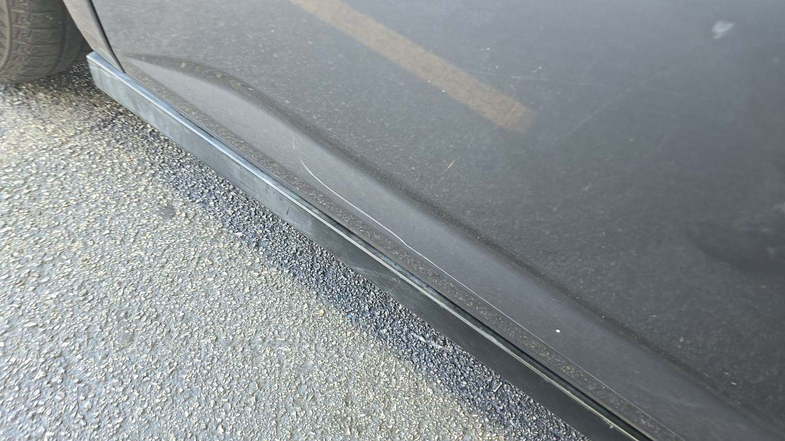 2014 Honda Odyssey EX-L FWD