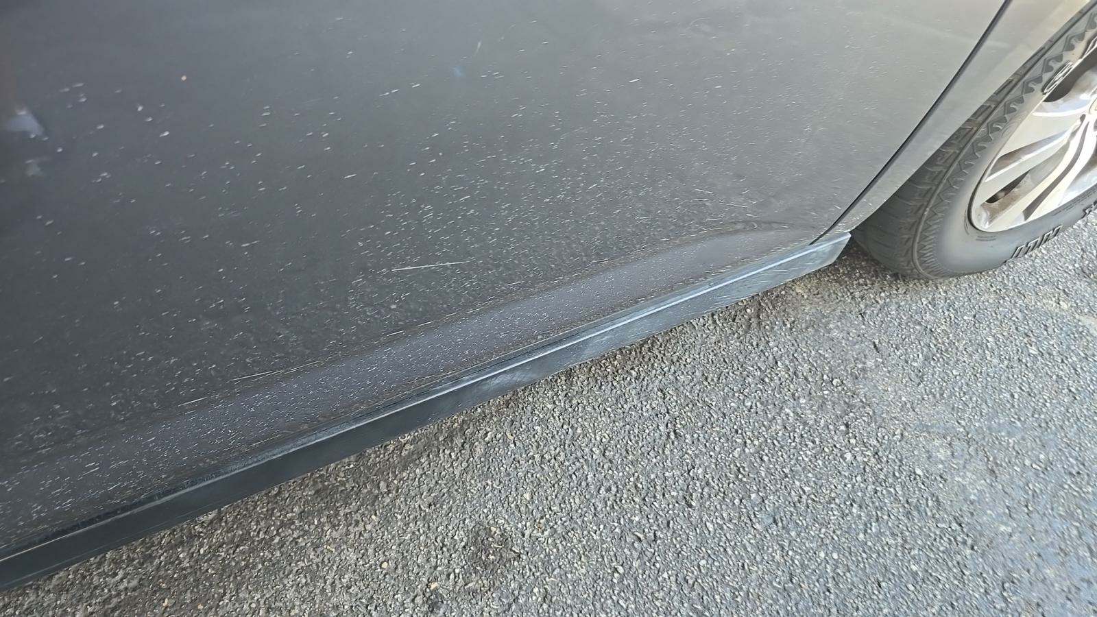 2014 Honda Odyssey EX-L FWD