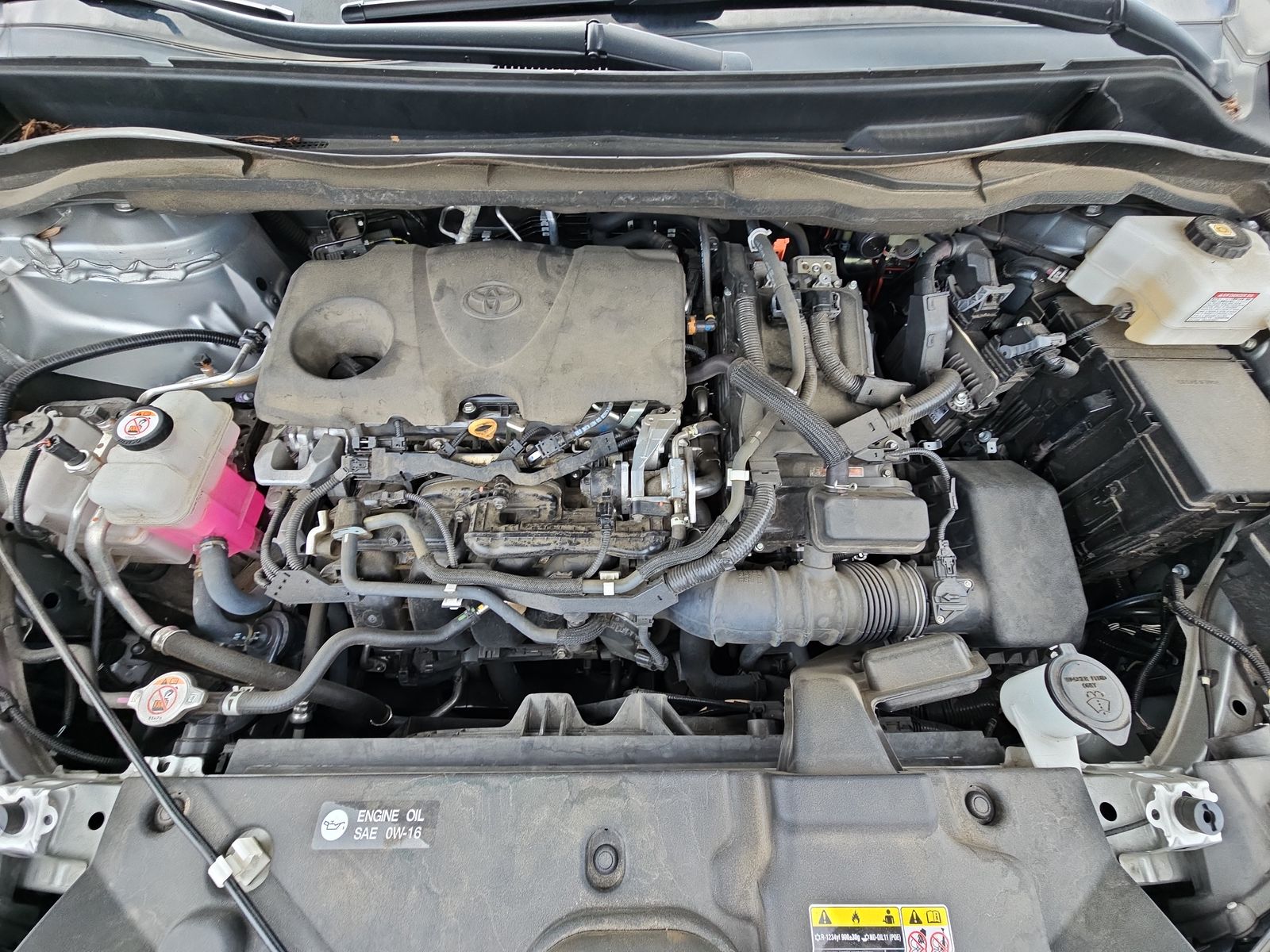 2021 Toyota Sienna LE FWD