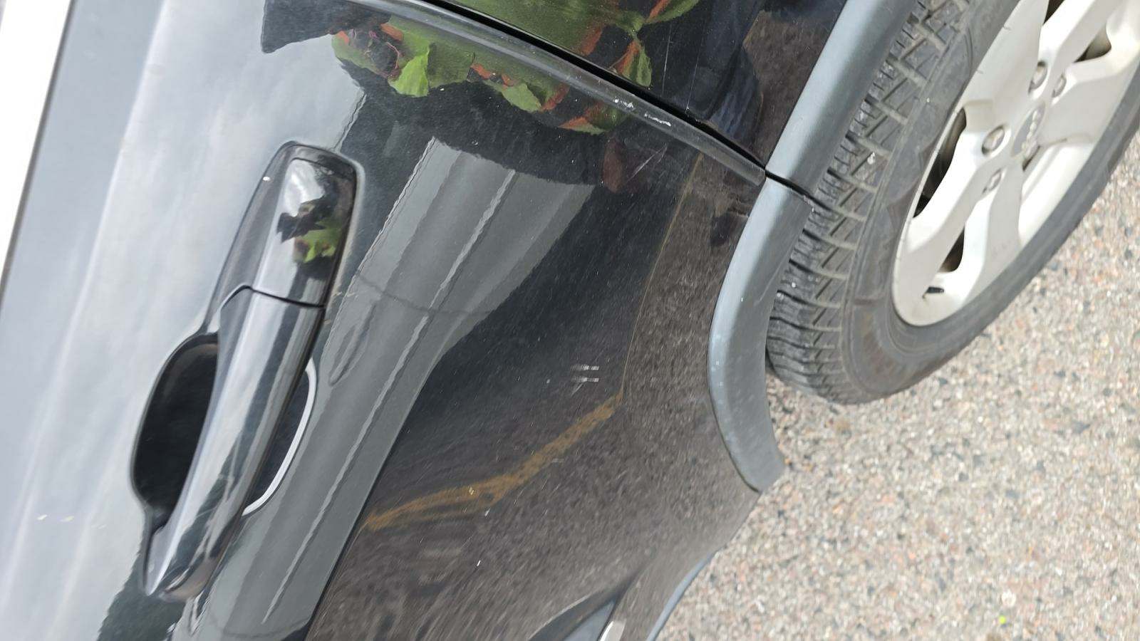 2013 Jeep Grand Cherokee Laredo AWD
