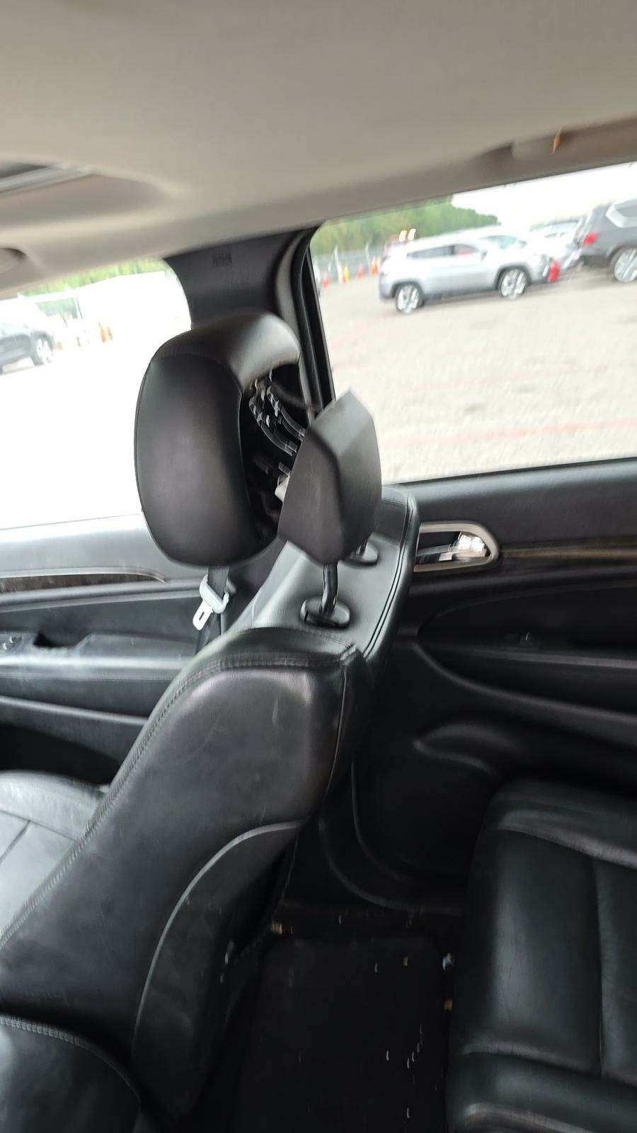 2013 Jeep Grand Cherokee Laredo AWD