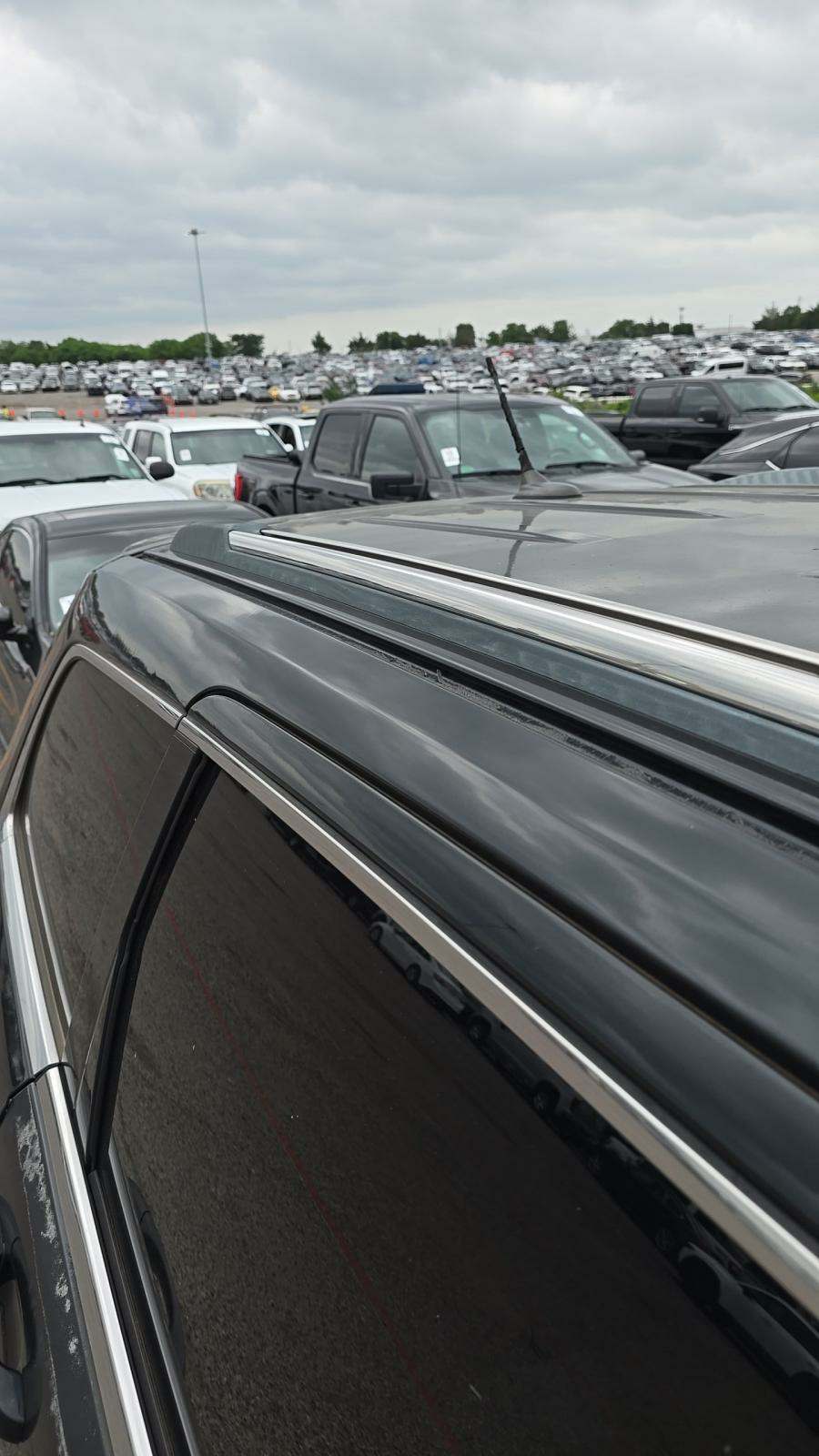 2013 Jeep Grand Cherokee Laredo AWD