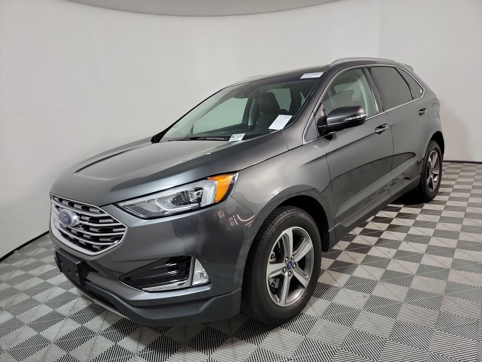 2020 Ford Edge SEL FWD