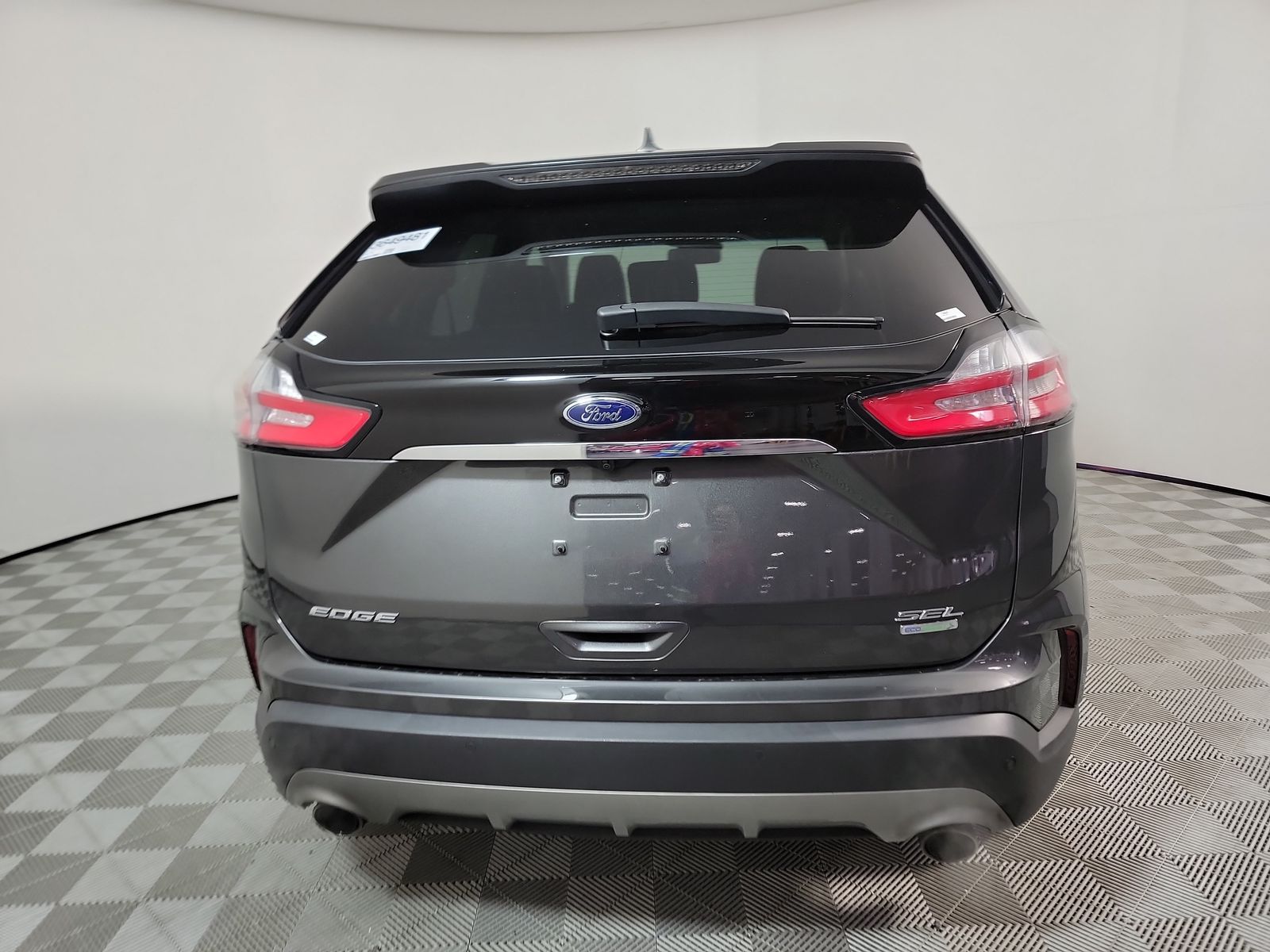 2020 Ford Edge SEL FWD