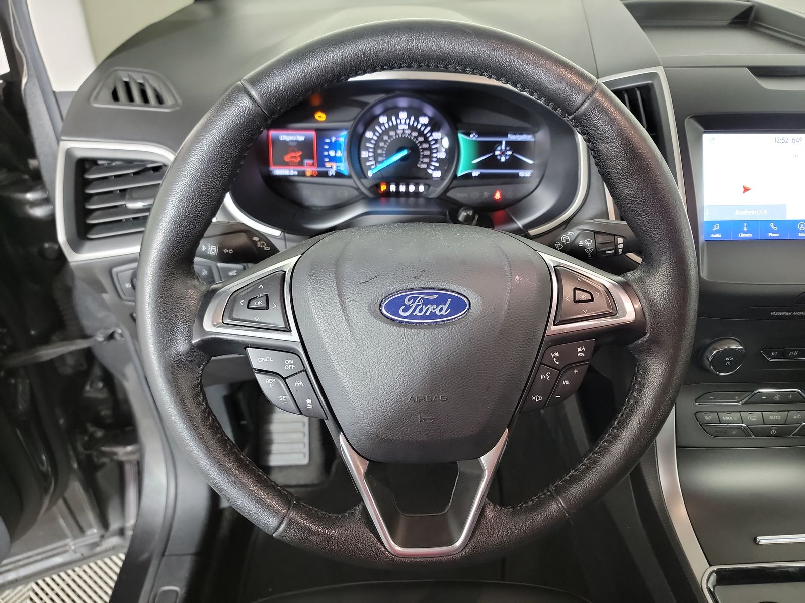 2020 Ford Edge SEL FWD