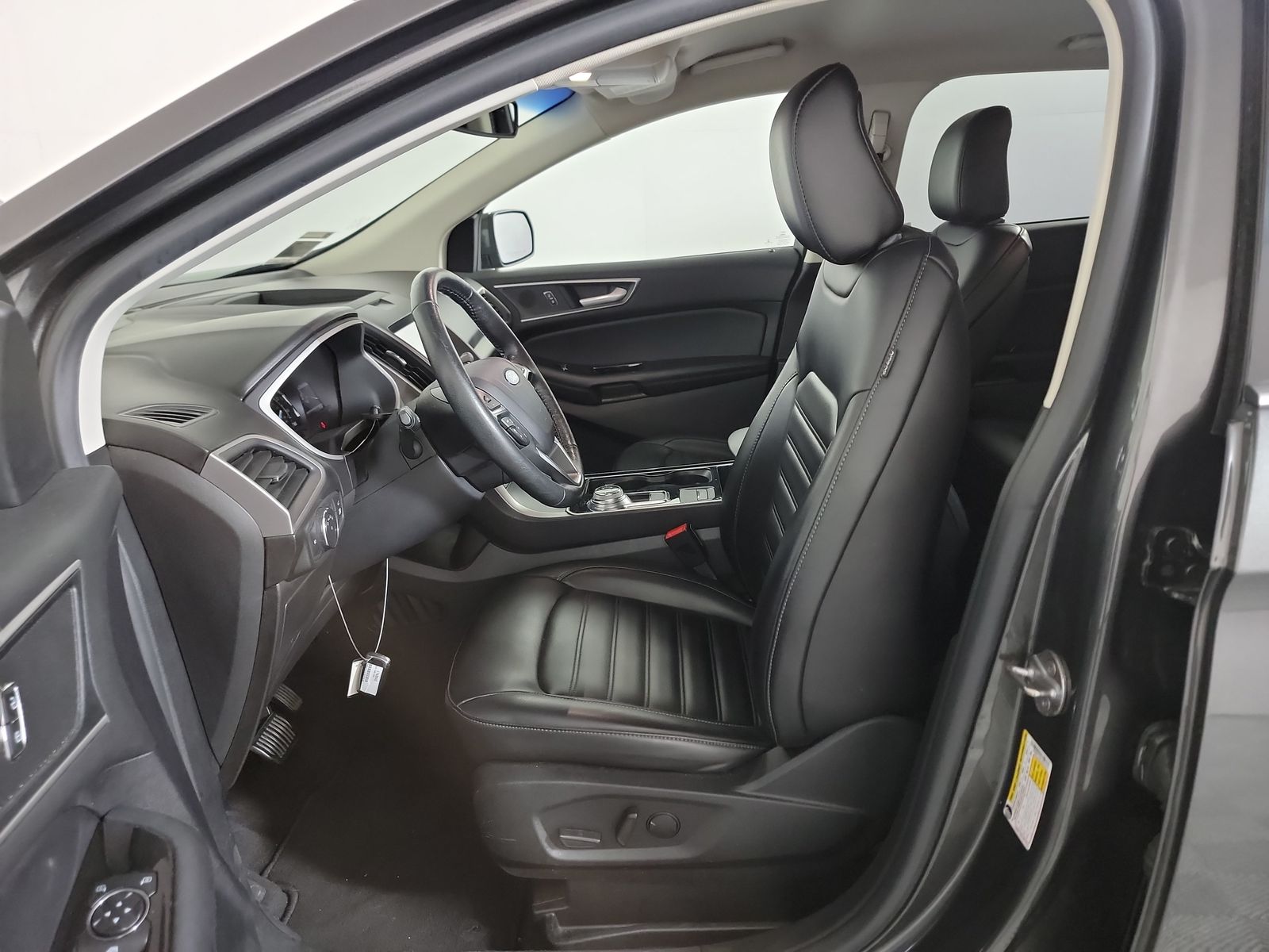 2020 Ford Edge SEL FWD