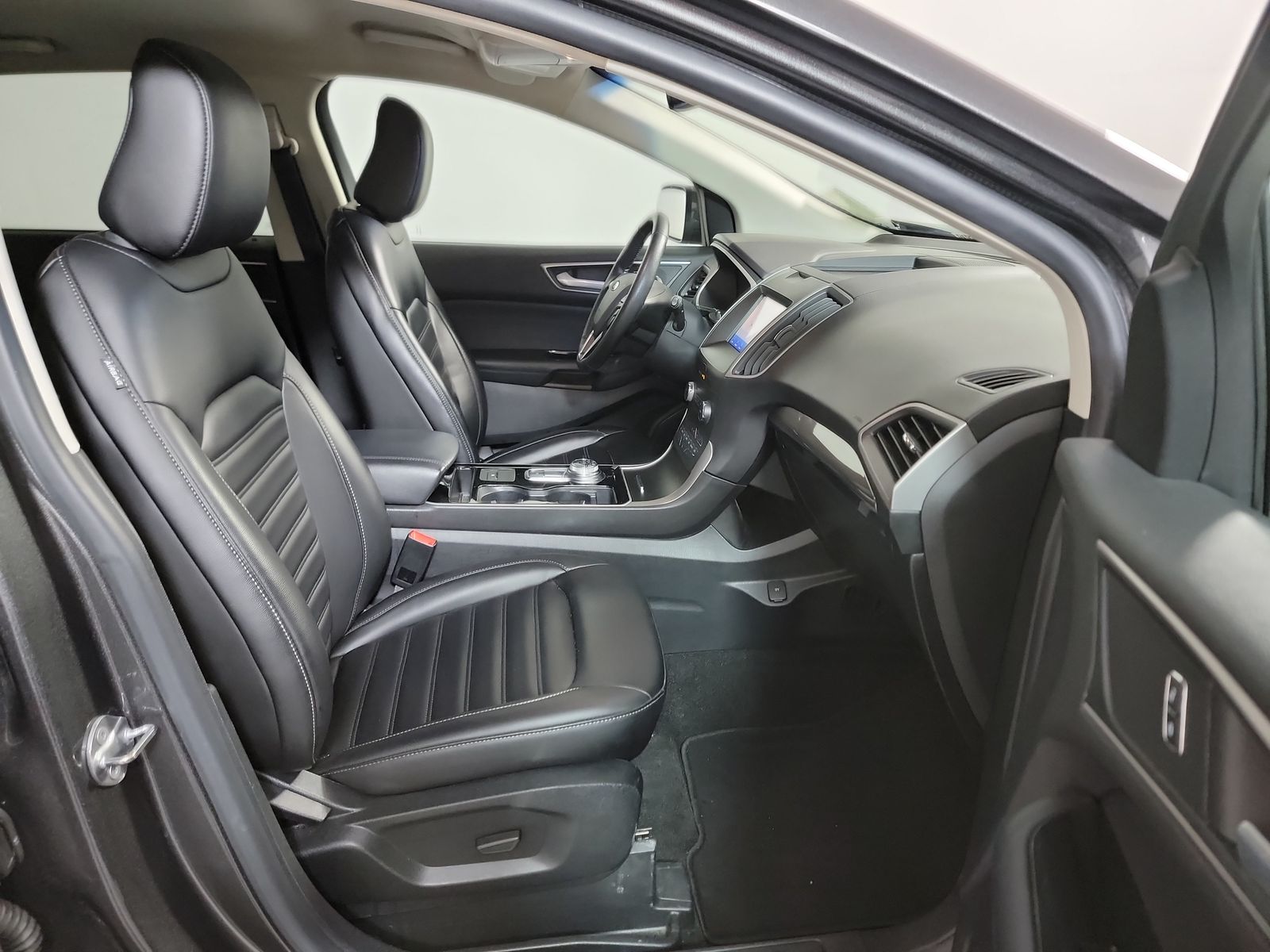 2020 Ford Edge SEL FWD