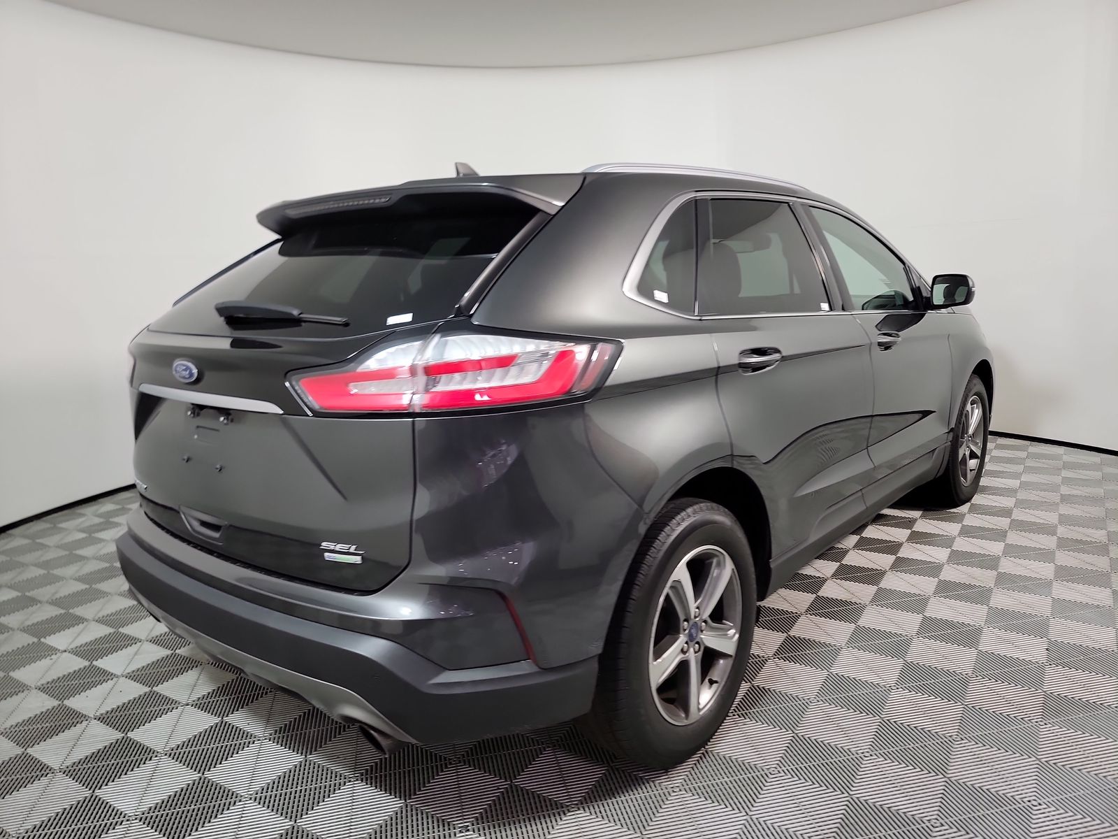 2020 Ford Edge SEL FWD