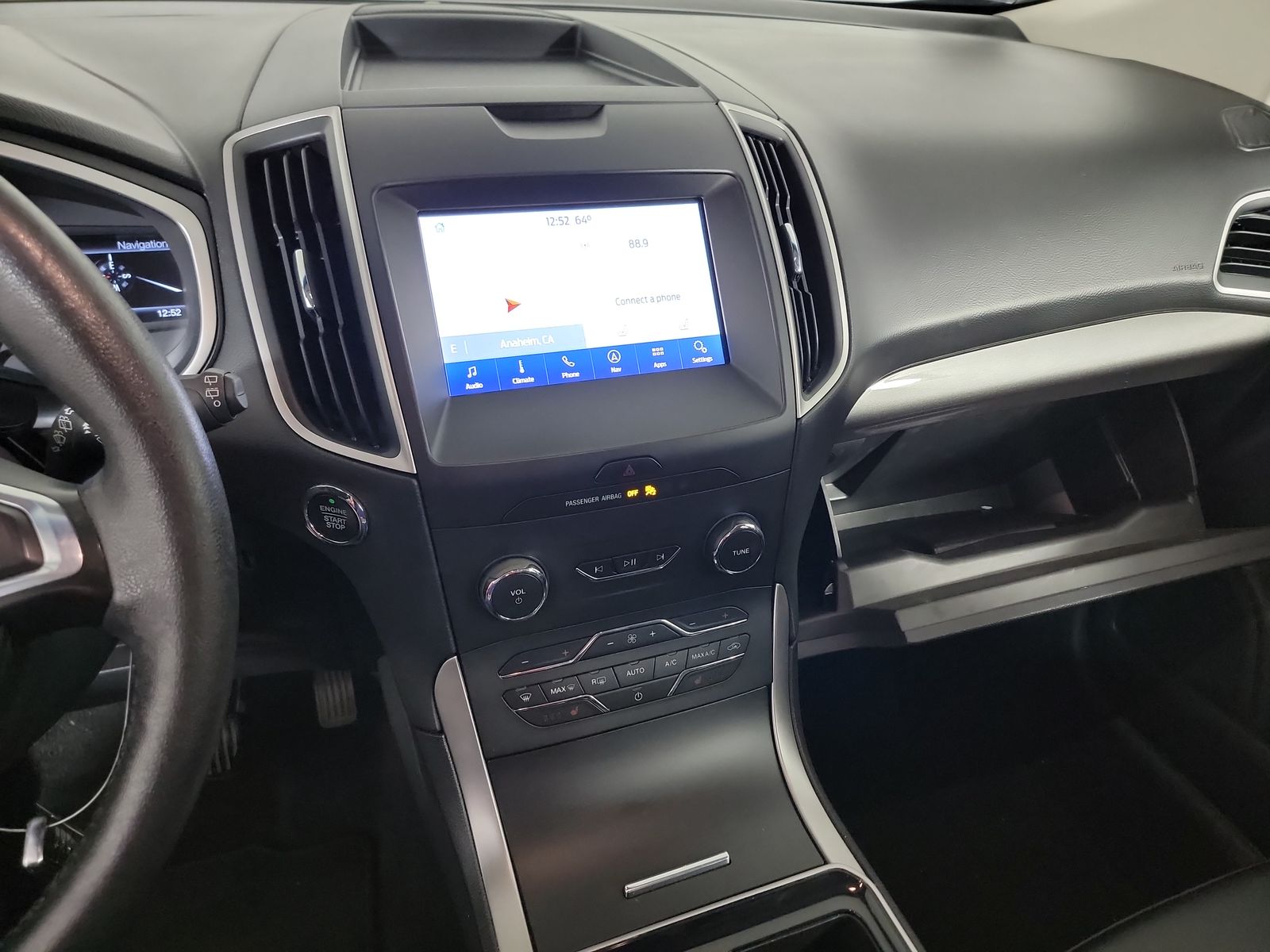 2020 Ford Edge SEL FWD