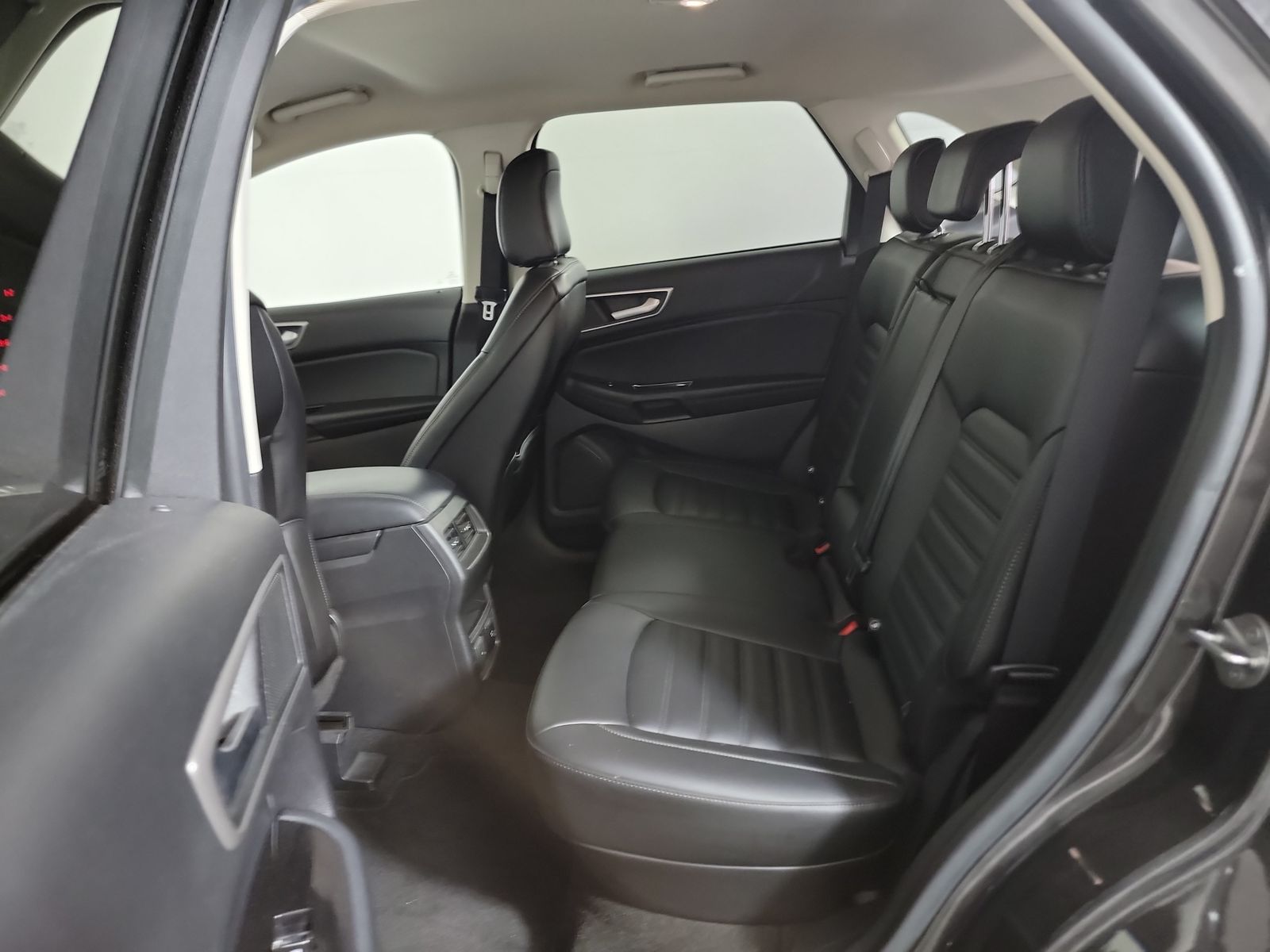 2020 Ford Edge SEL FWD