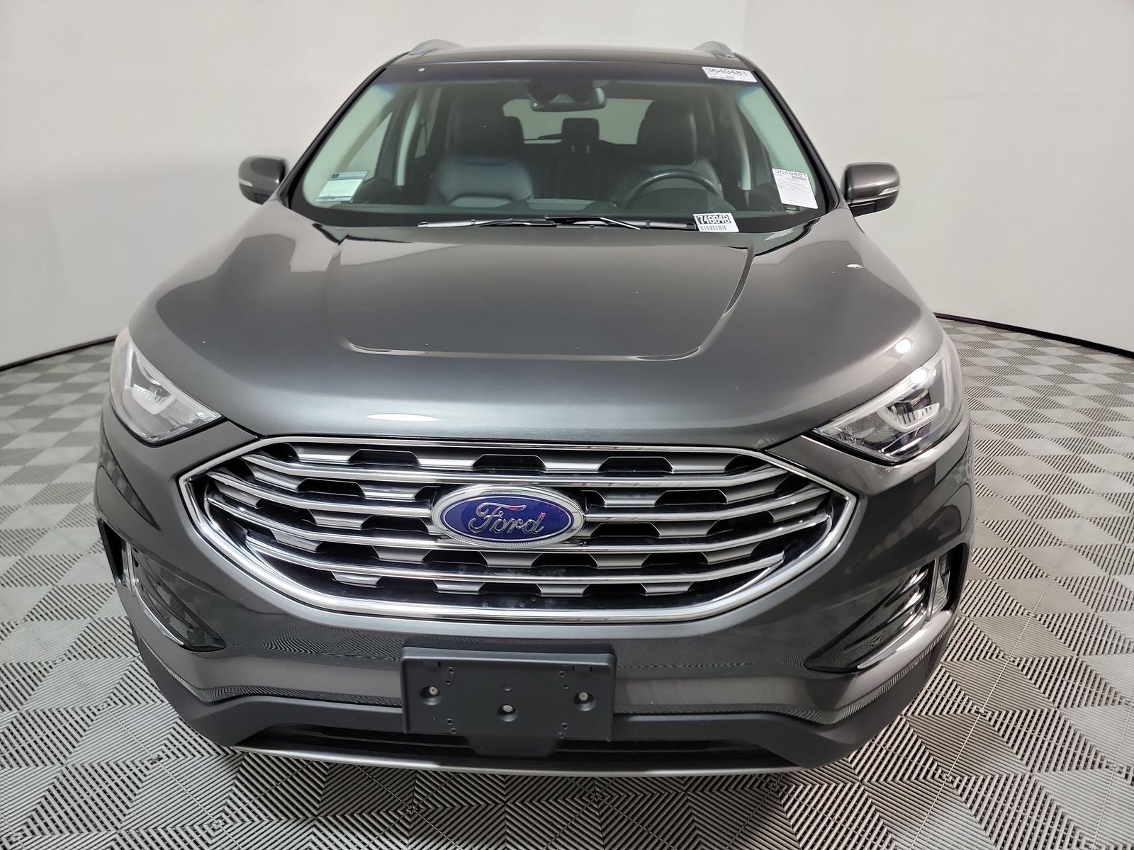 2020 Ford Edge SEL FWD