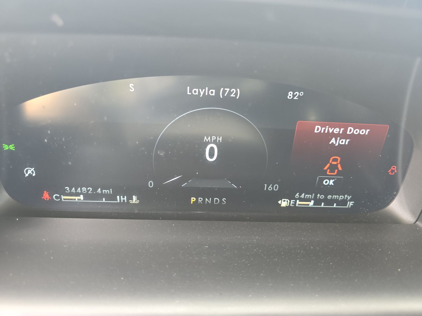 2022 Lincoln Nautilus Standard AWD