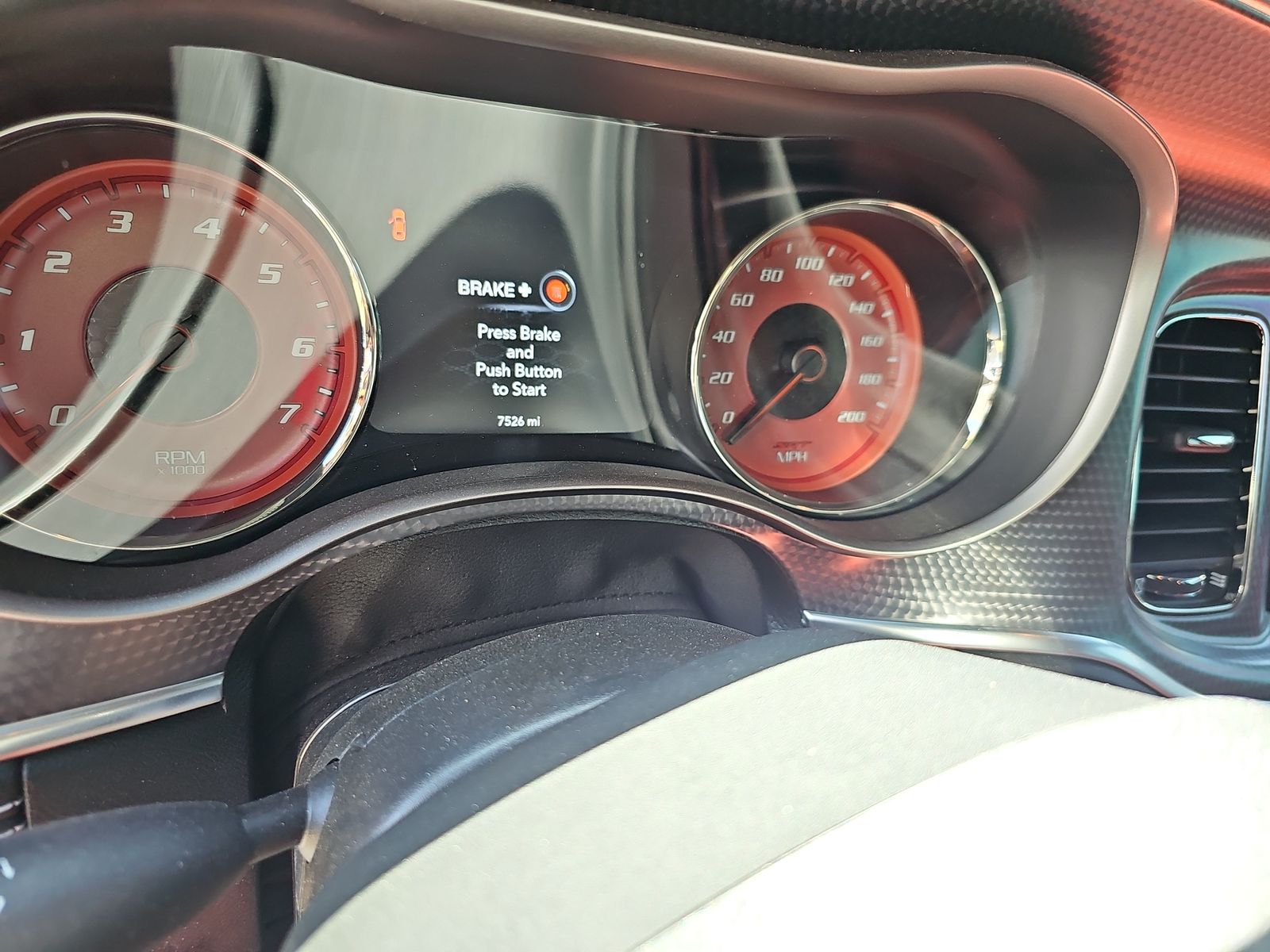 2023 Dodge Charger SRT Hellcat Widebody RWD