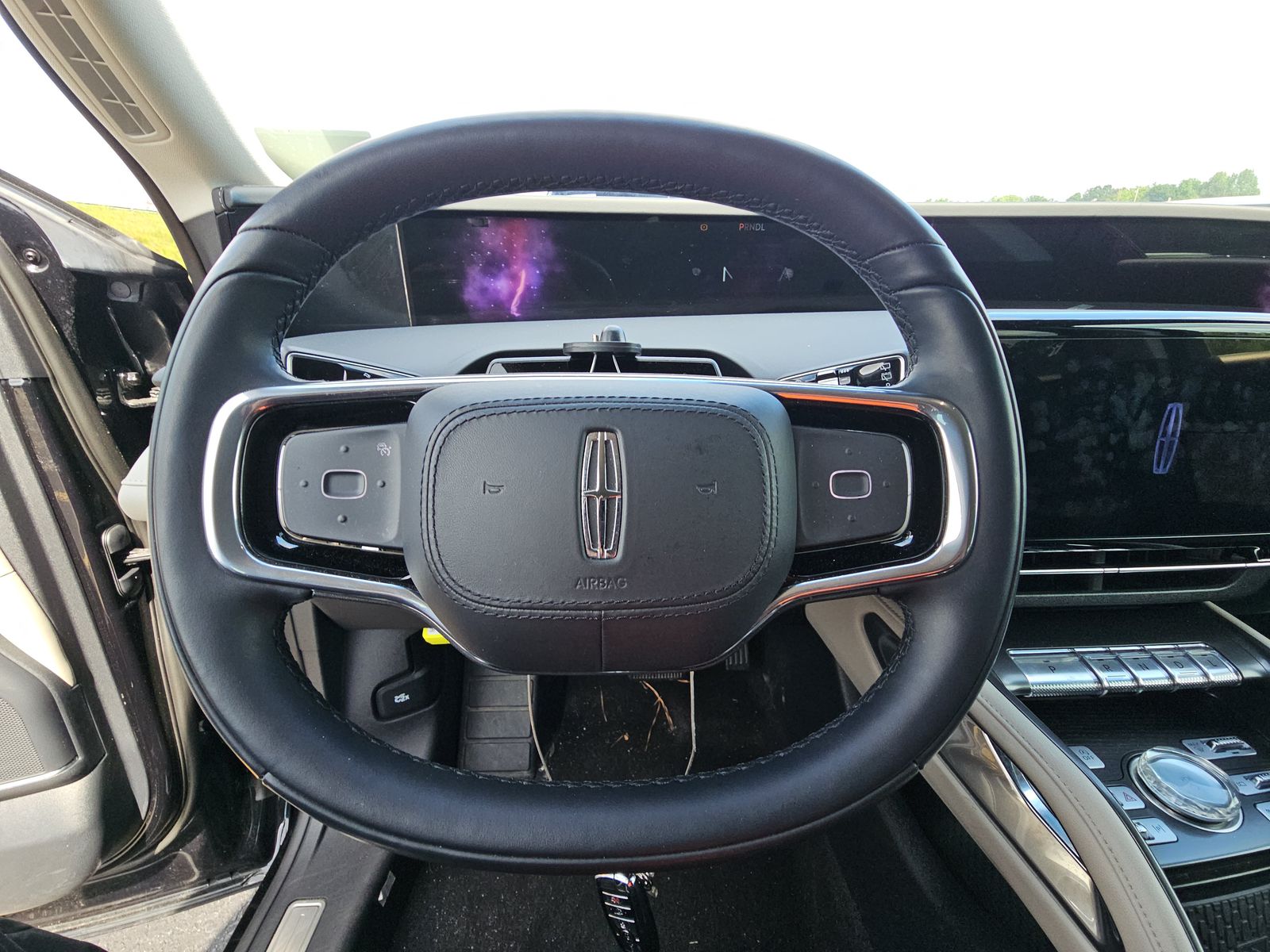 2024 Lincoln Nautilus Reserve AWD