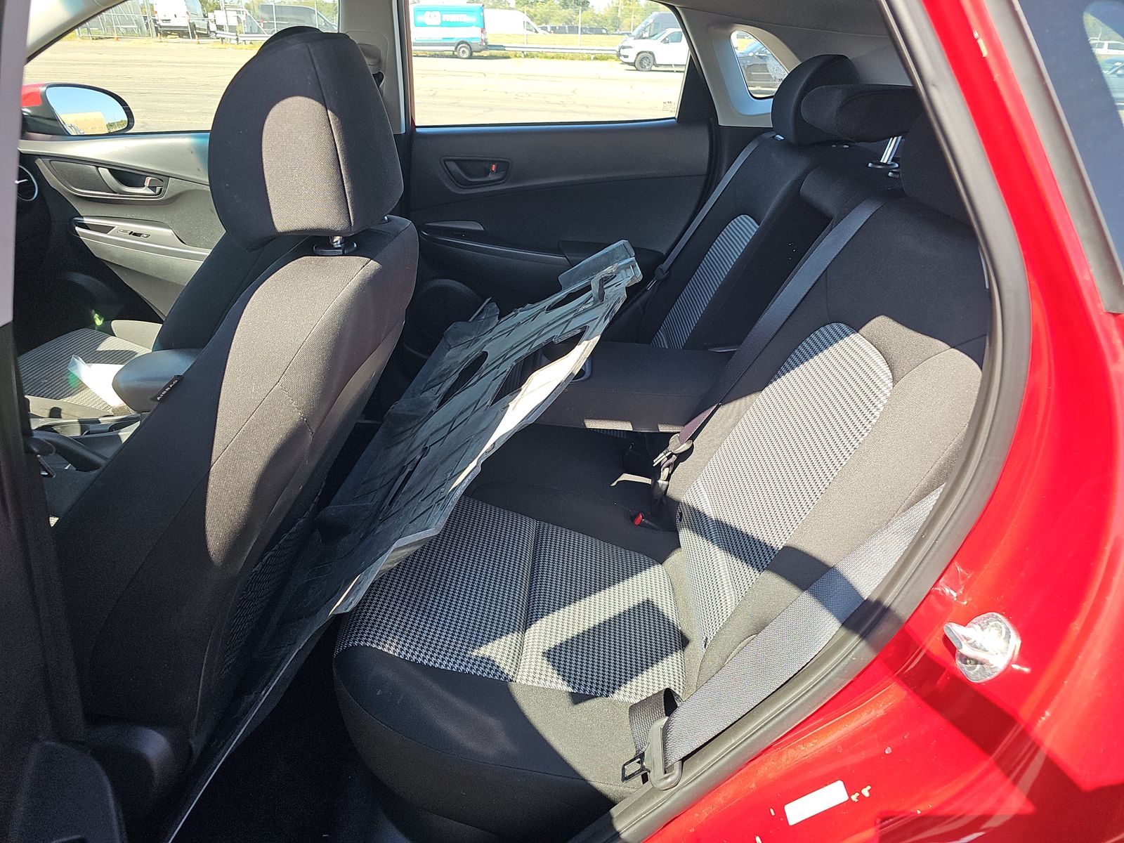 2018 Hyundai Kona SE AWD