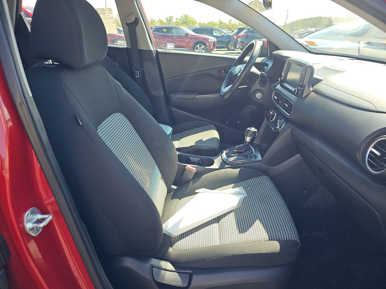 2018 Hyundai Kona SE AWD