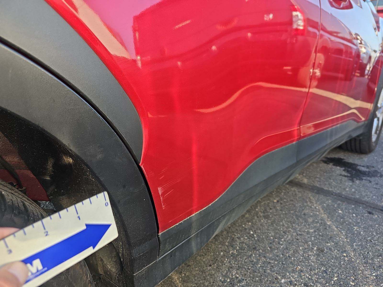 2018 Hyundai Kona SE AWD