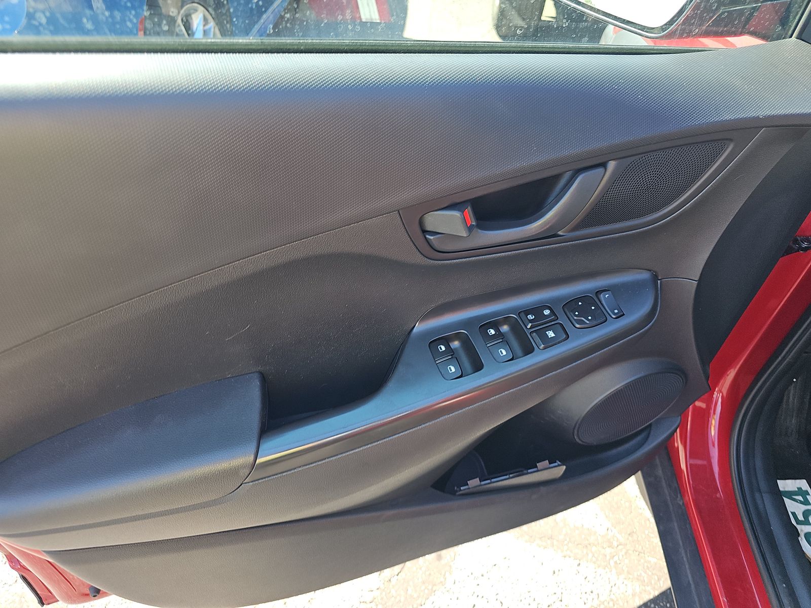 2018 Hyundai Kona SE AWD