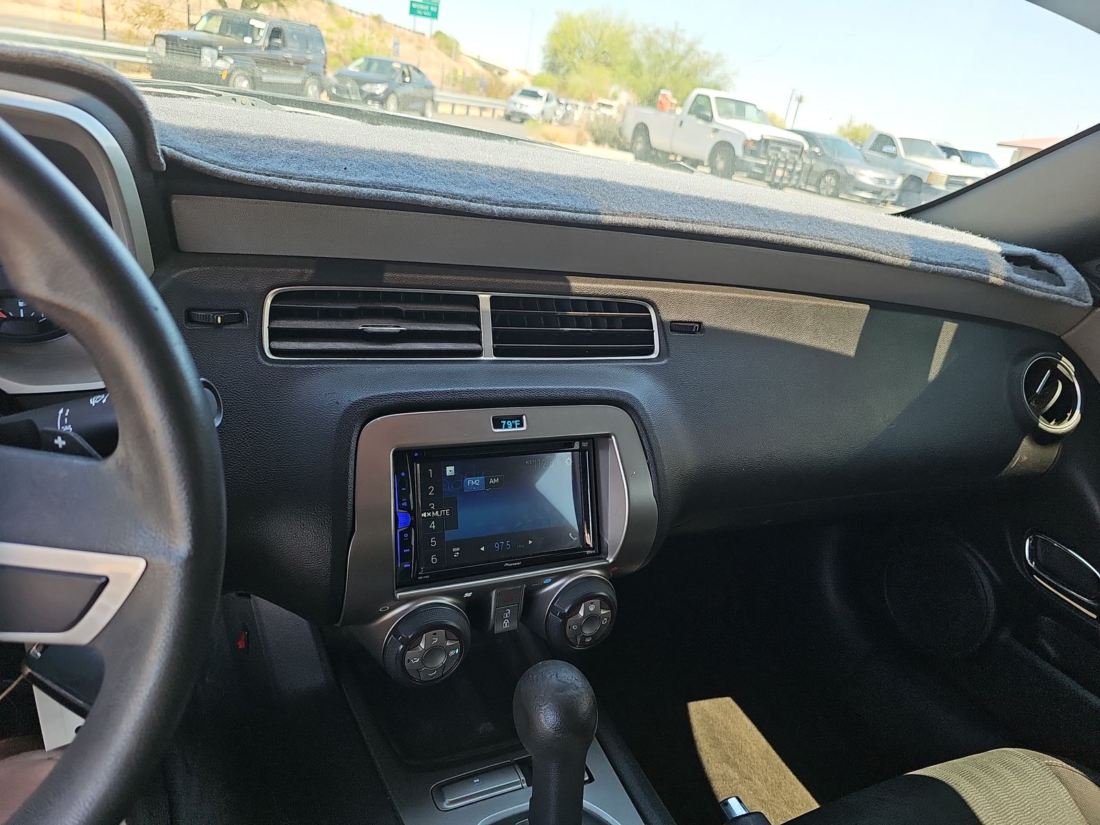 2010 Chevrolet Camaro LS RWD