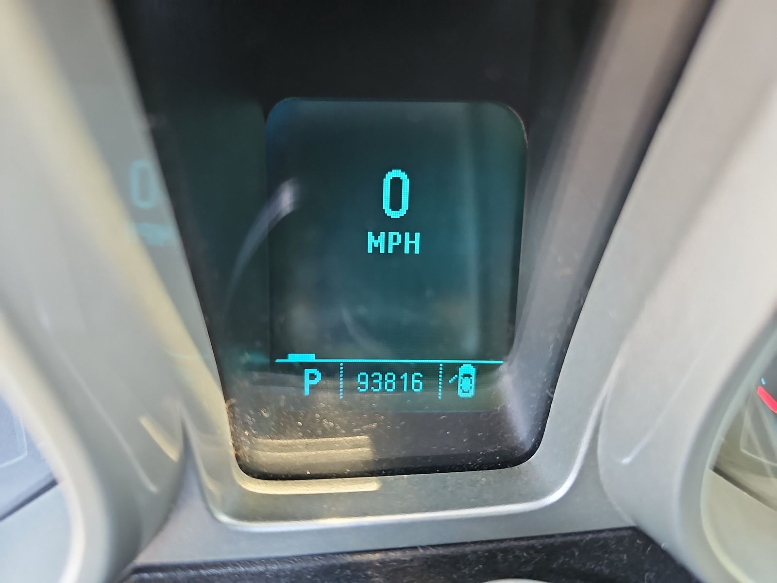 2010 Chevrolet Camaro LS RWD