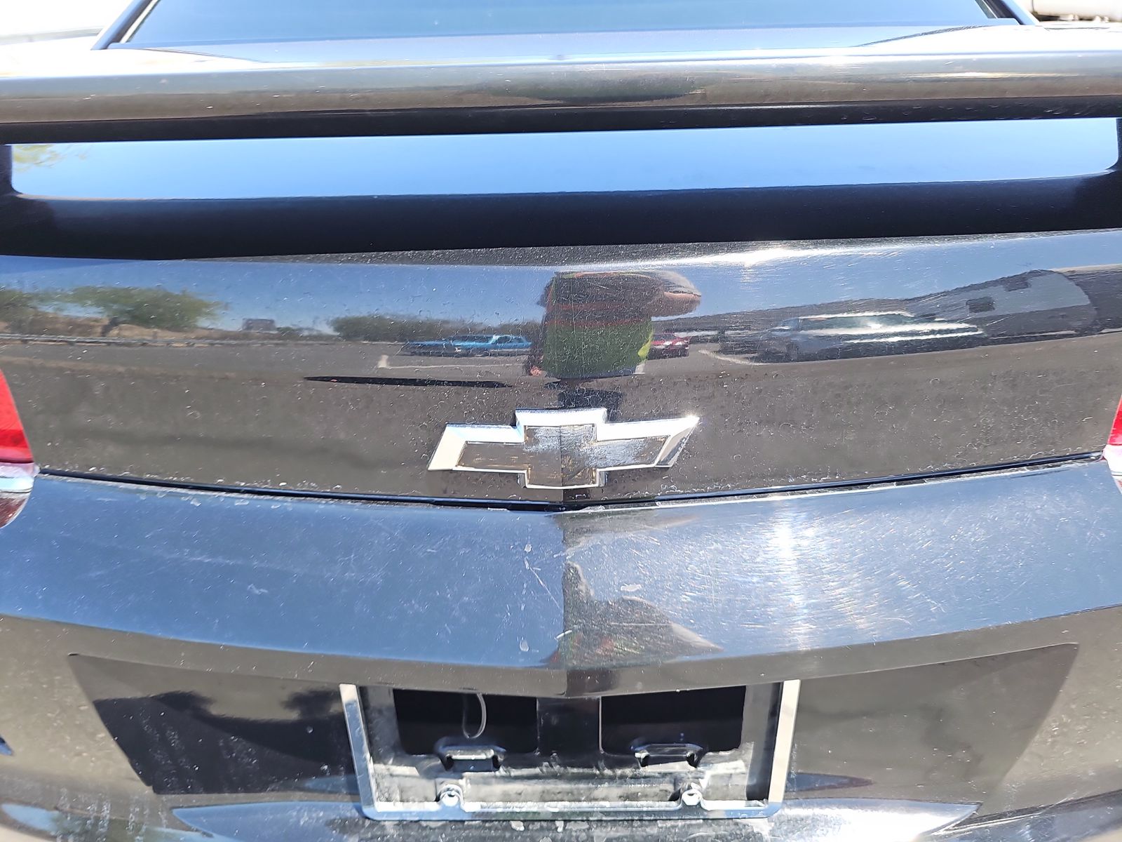 2010 Chevrolet Camaro LS RWD