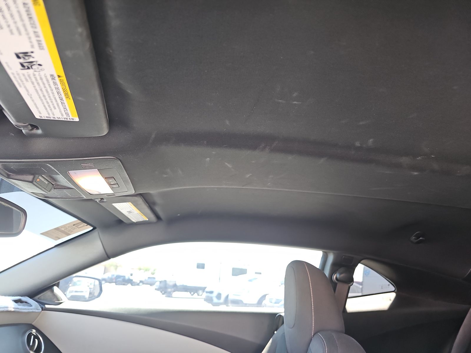 2010 Chevrolet Camaro LS RWD