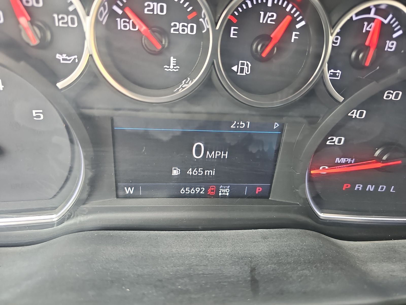 2022 Chevrolet Silverado 2500HD LT AWD