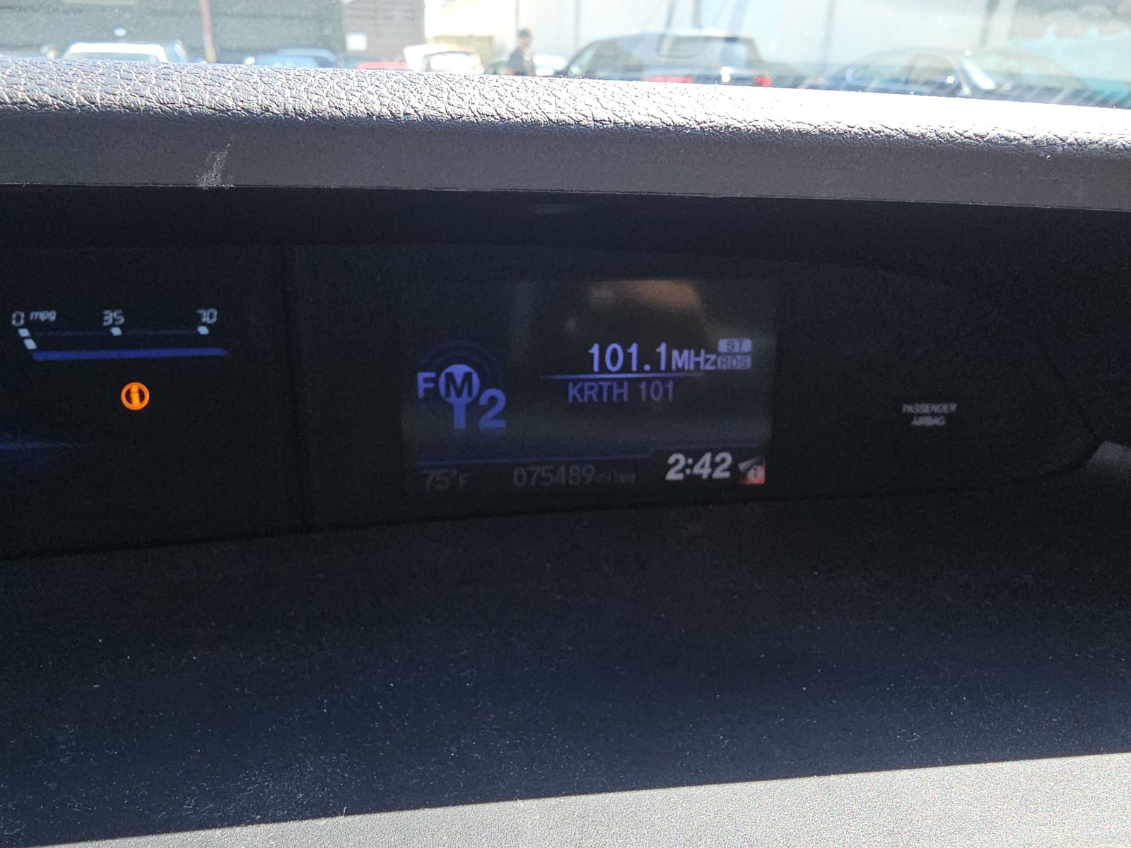 2013 Honda Civic LX FWD