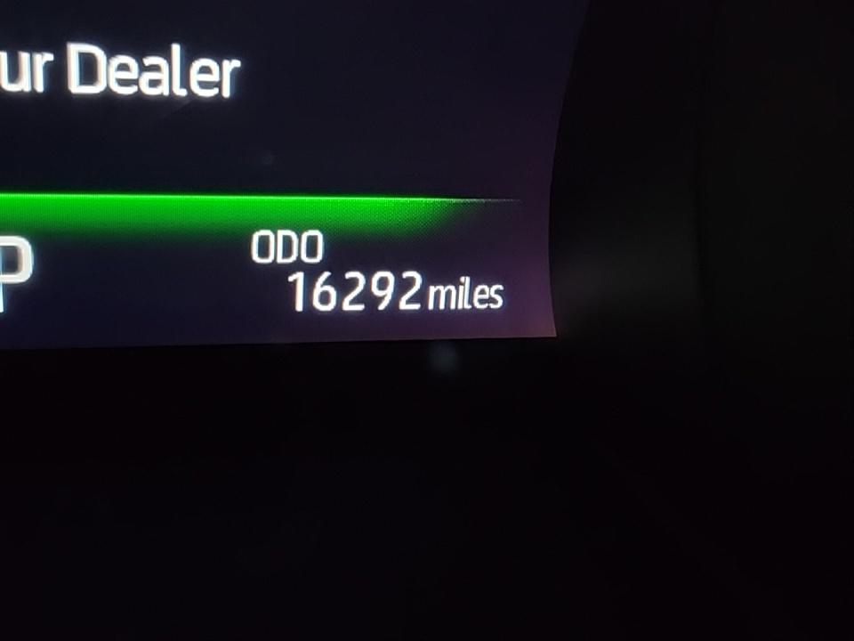 2023 Toyota Camry XLE AWD