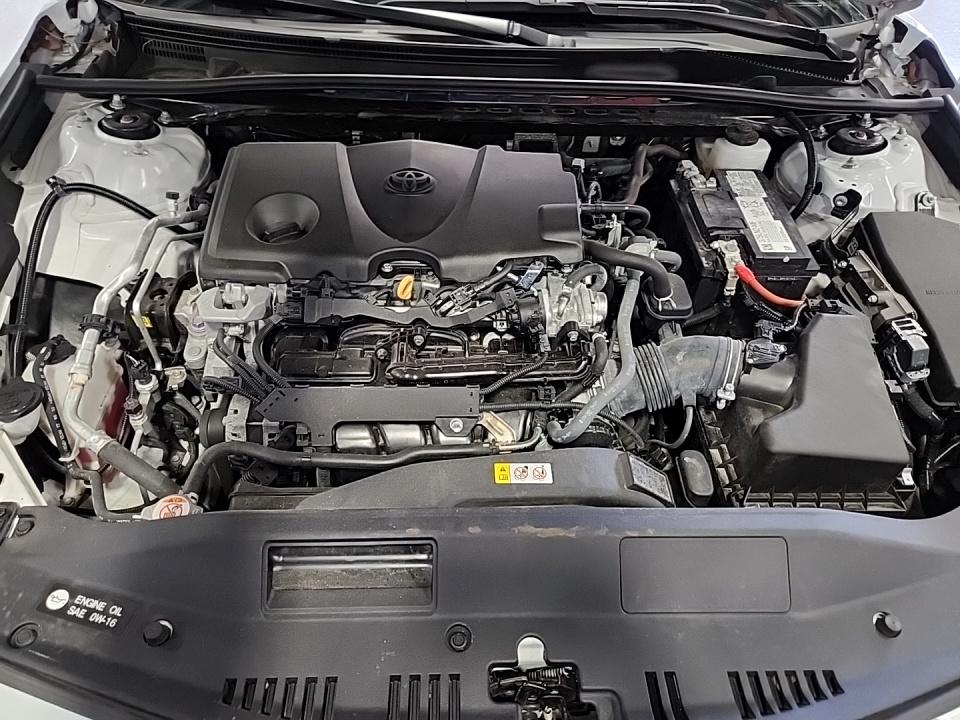 2023 Toyota Camry XLE AWD