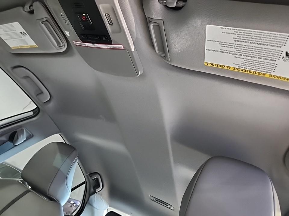 2023 Toyota Camry XLE AWD