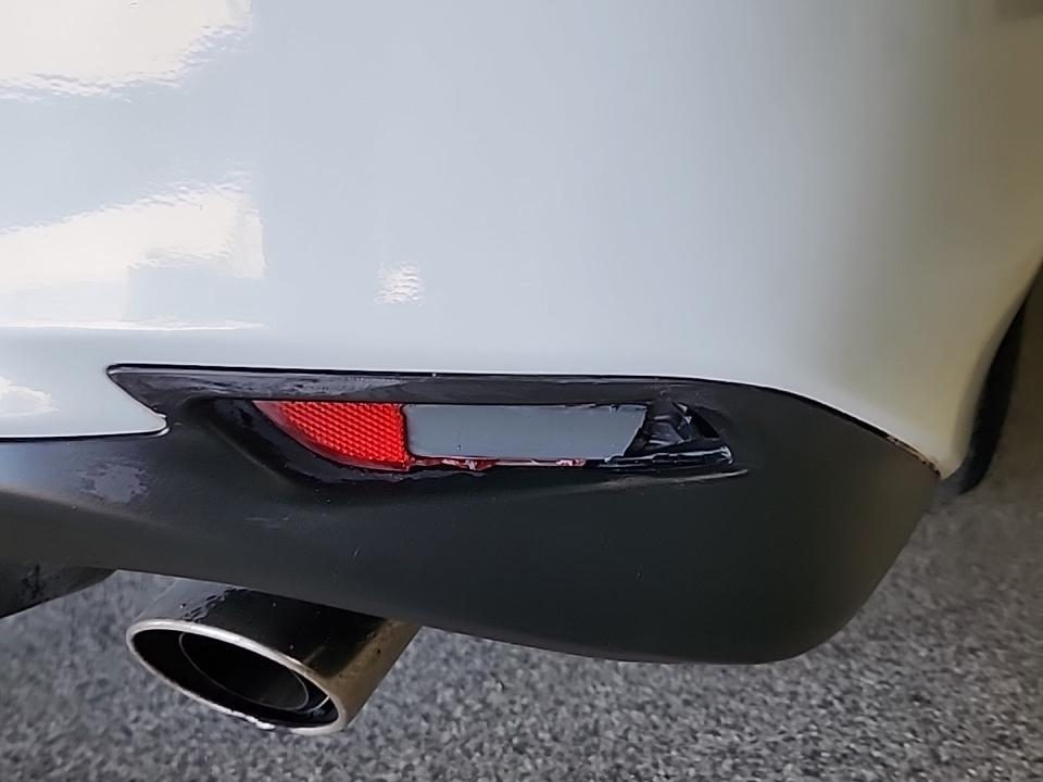 2023 Toyota Camry XLE AWD