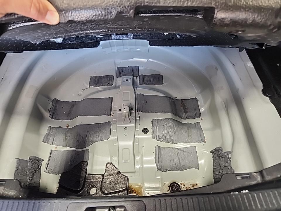 2023 Toyota Camry XLE AWD