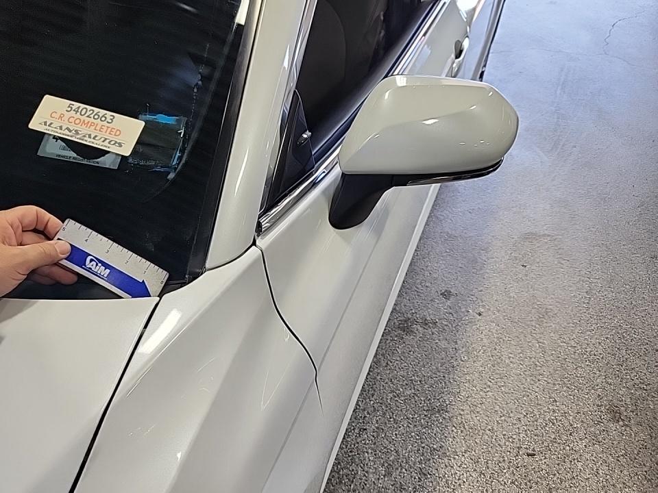 2023 Toyota Camry XLE AWD