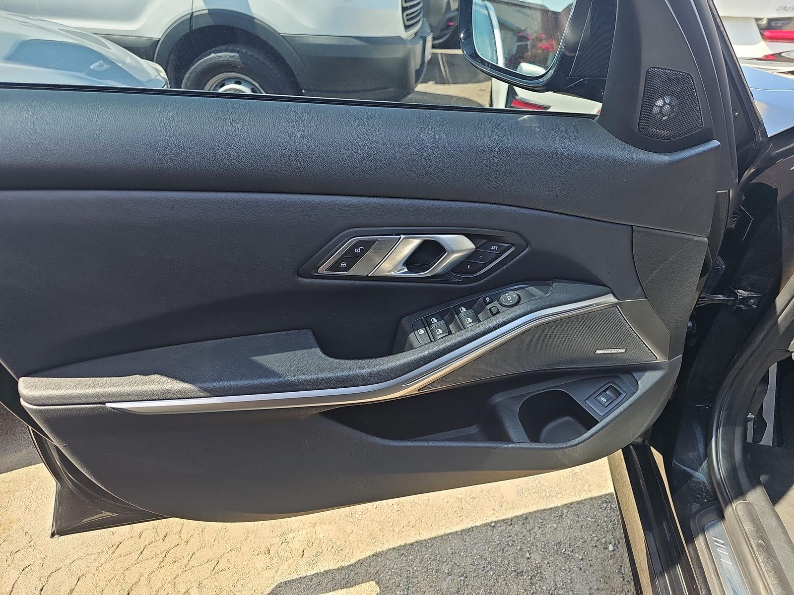 2022 BMW 3 Series M340i xDrive AWD