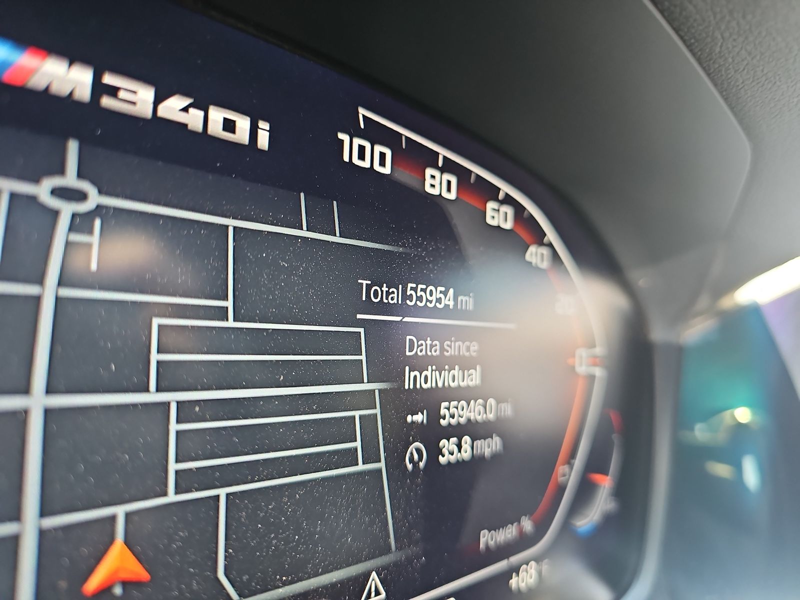 2022 BMW 3 Series M340i xDrive AWD