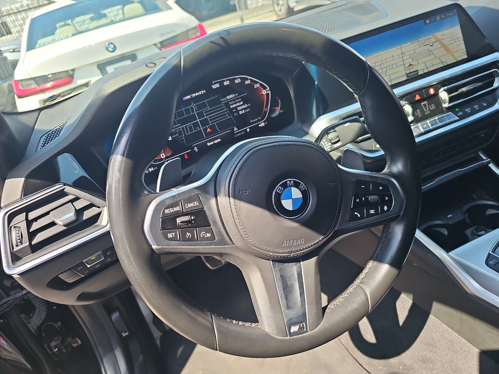 2022 BMW 3 Series M340i xDrive AWD