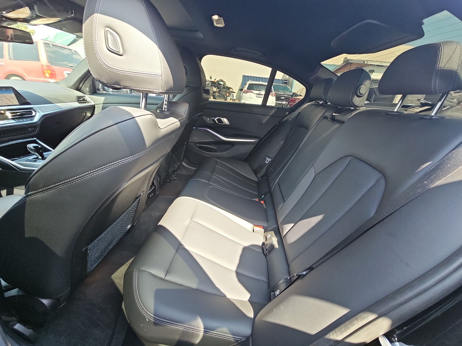 2022 BMW 3 Series M340i xDrive AWD