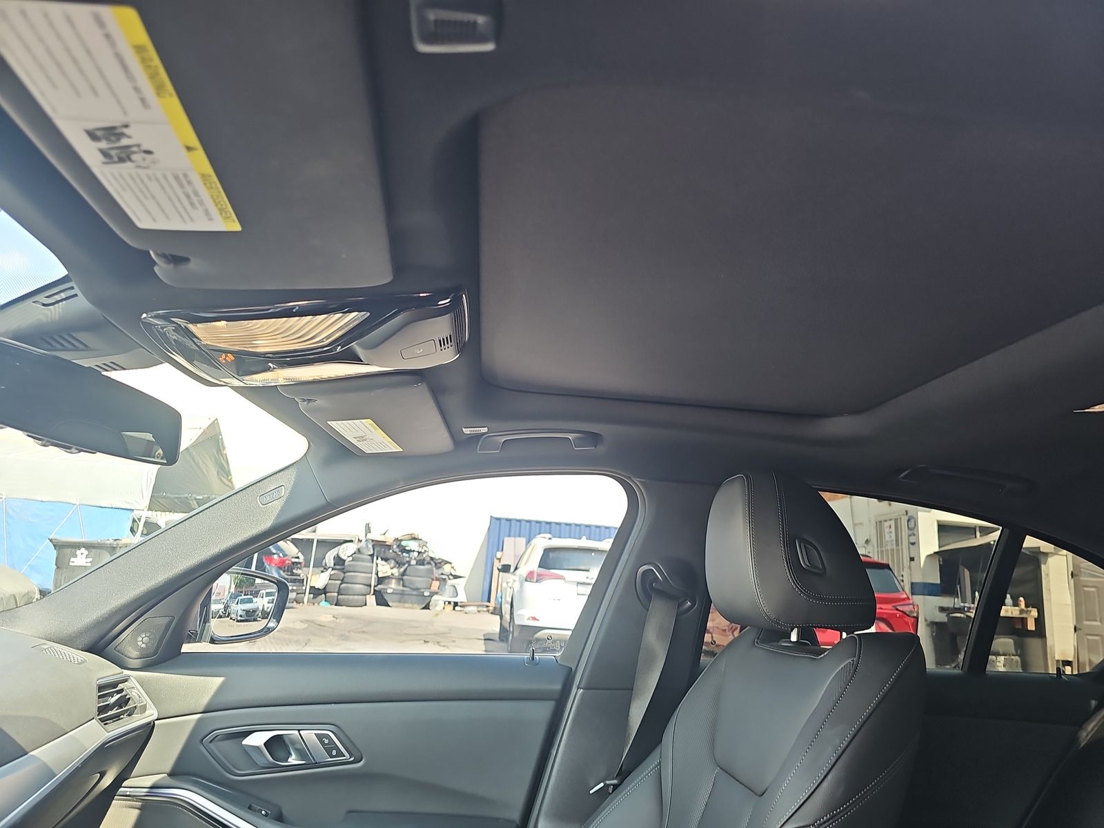 2022 BMW 3 Series M340i xDrive AWD