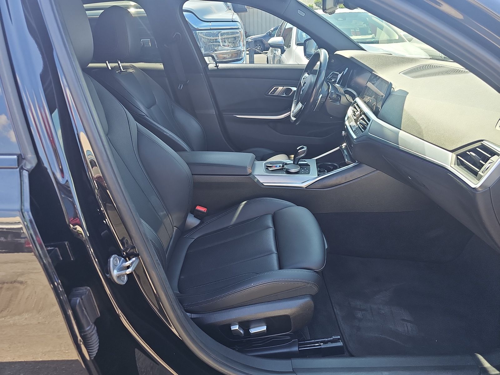 2022 BMW 3 Series M340i xDrive AWD