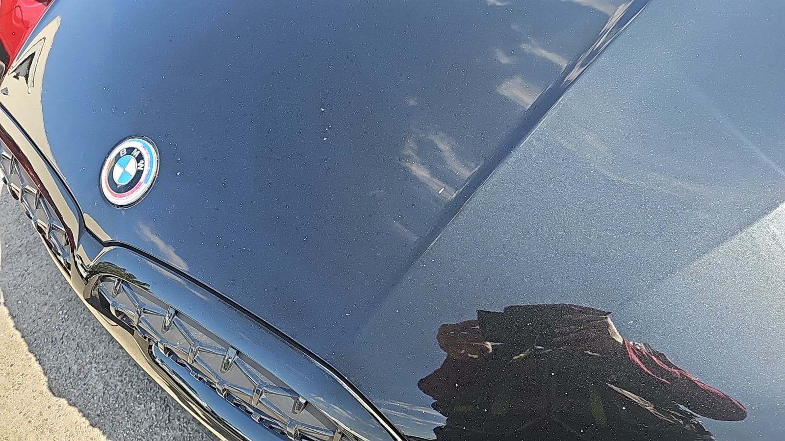 2022 BMW 3 Series M340i xDrive AWD